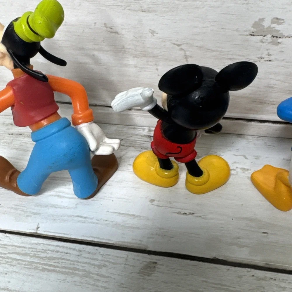 Disney Junior Mickey Mouse & Friends 3